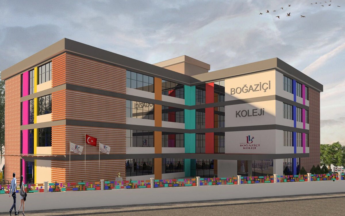 Boğaziçi Koleji