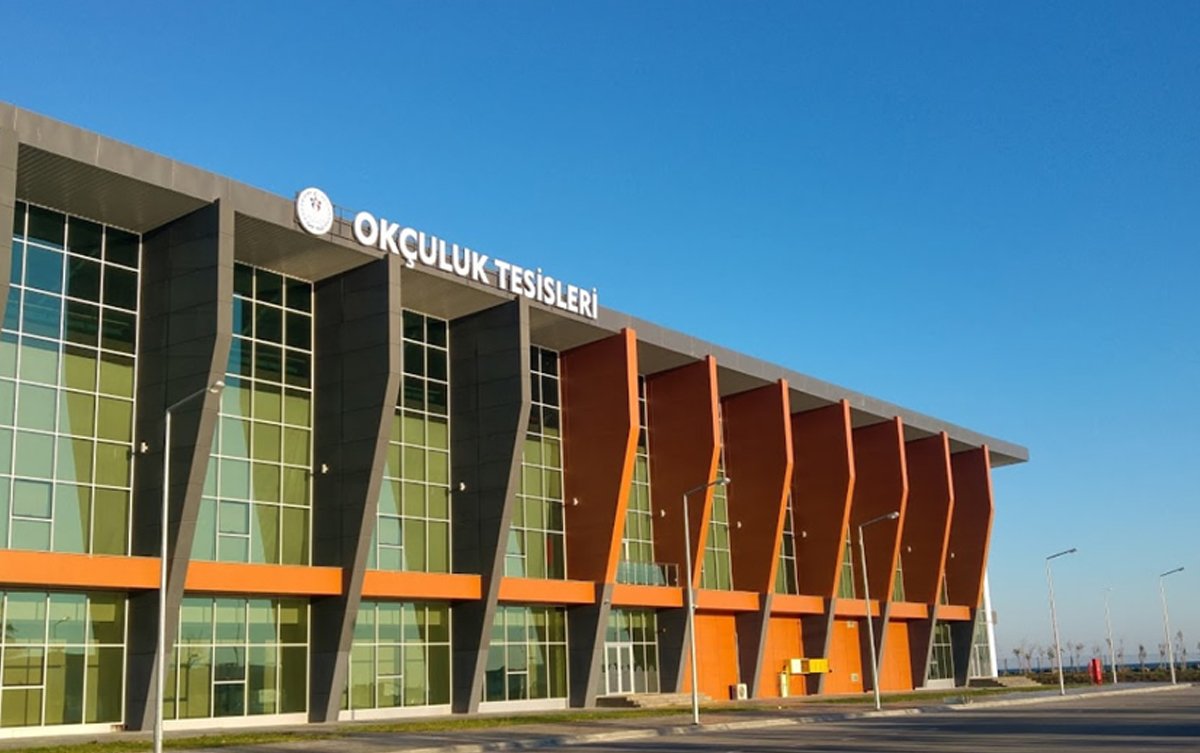 okculuk-tesisleri