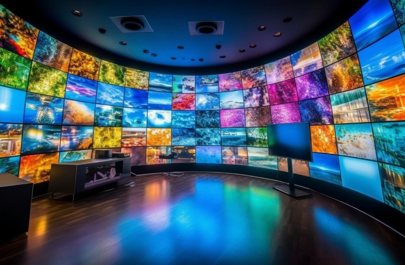 Merkezi TV Dağıtım Sistemleri